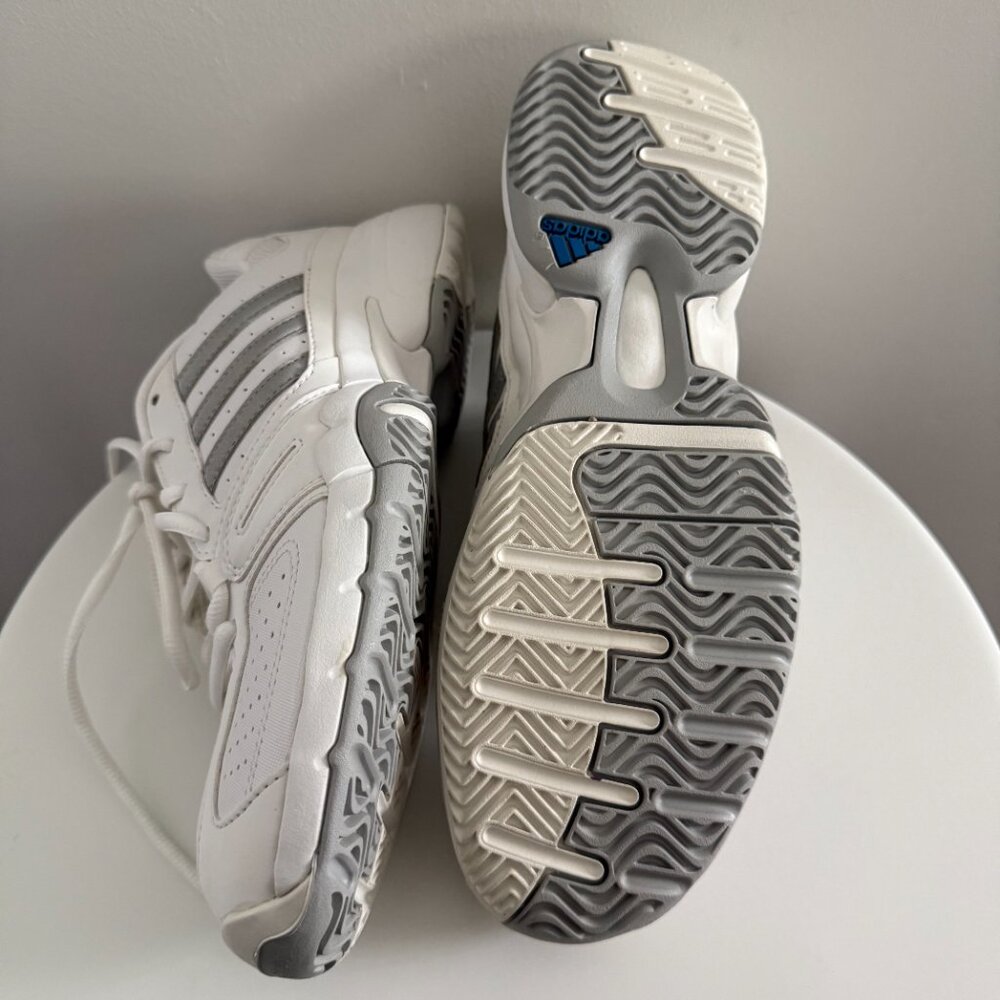 Adidas Barricade - Women's Tennis Sneaker - Size 6.5